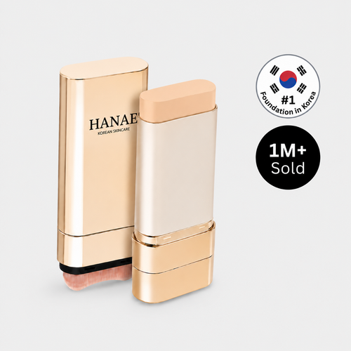 Dual-Ended Foundation Stick