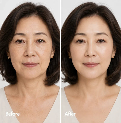 Dual-Ended Foundation Stick