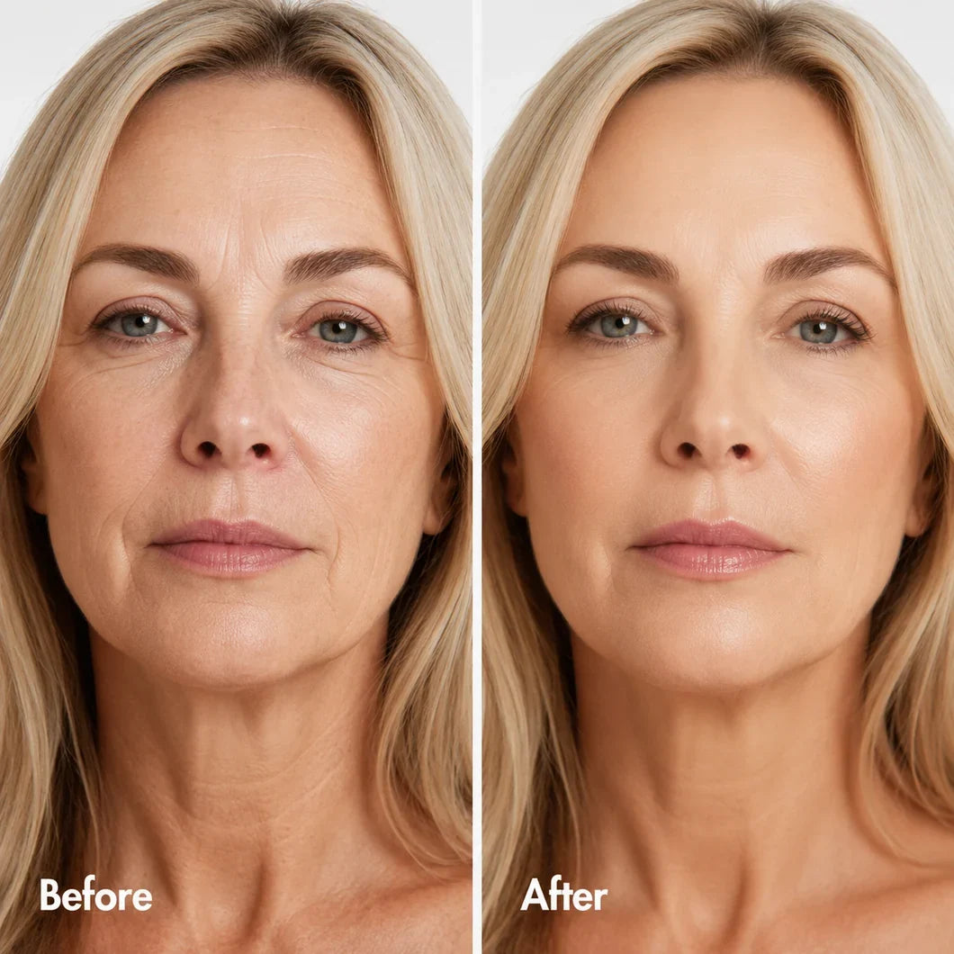Dual-Ended Foundation Stick