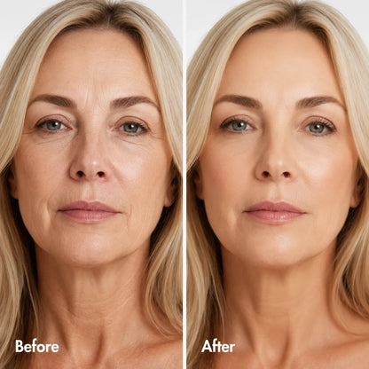 Dual-Ended Foundation Stick